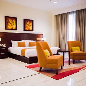 Executive Apartment
